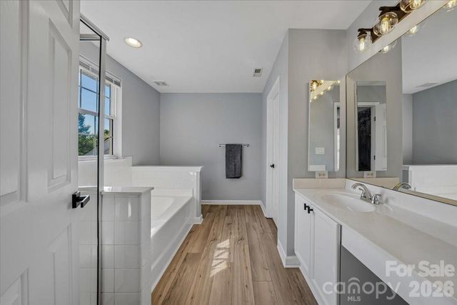 2120 Mondo Lane, Indian Trail, NC 28079