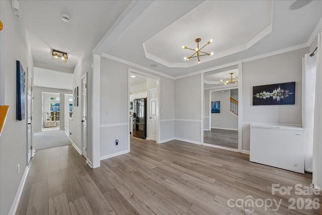 2120 Mondo Lane, Indian Trail, NC 28079