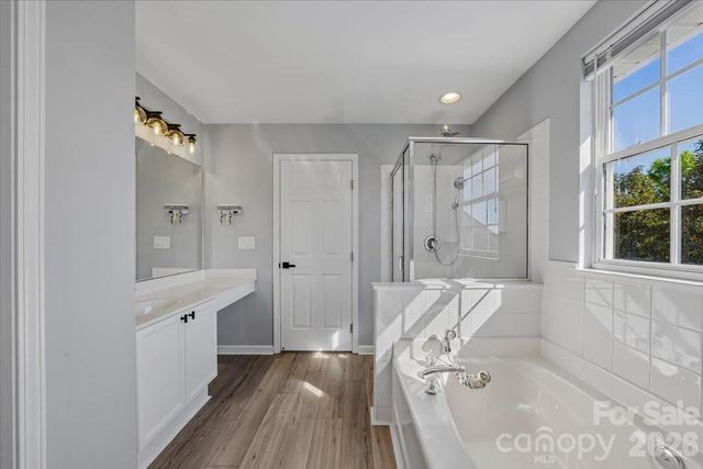 2120 Mondo Lane, Indian Trail, NC 28079