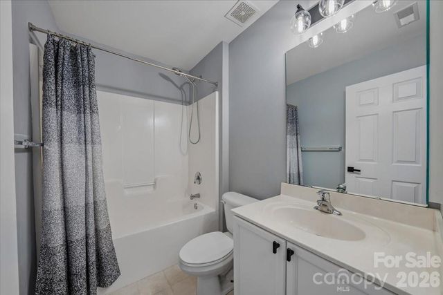 2120 Mondo Lane, Indian Trail, NC 28079
