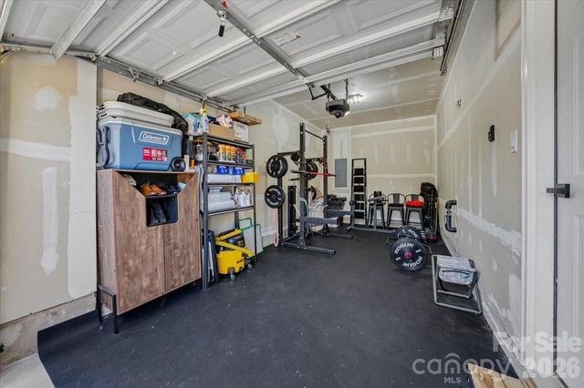 2120 Mondo Lane, Indian Trail, NC 28079