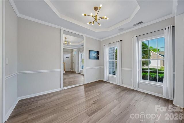 2120 Mondo Lane, Indian Trail, NC 28079