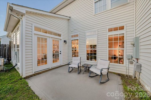 2120 Mondo Lane, Indian Trail, NC 28079