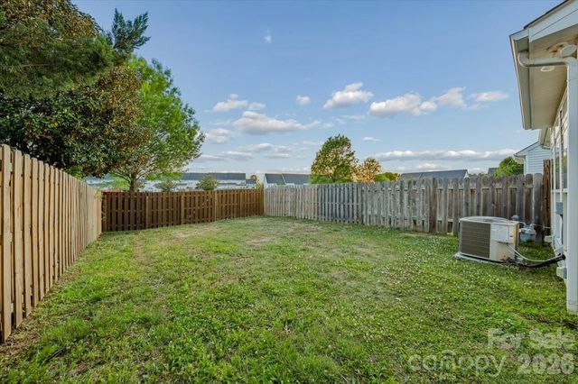 2120 Mondo Lane, Indian Trail, NC 28079