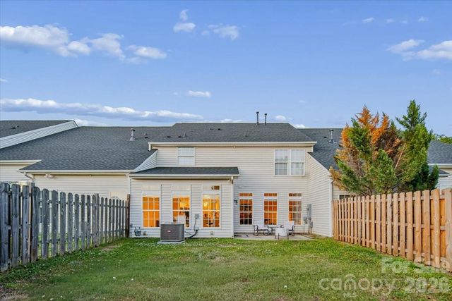 2120 Mondo Lane, Indian Trail, NC 28079