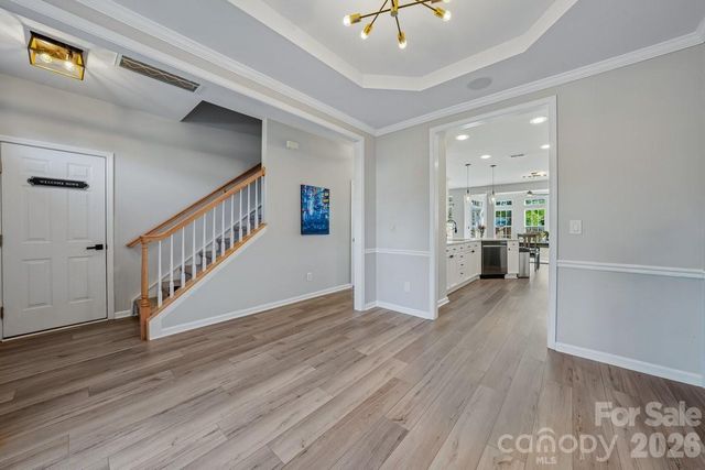 2120 Mondo Lane, Indian Trail, NC 28079