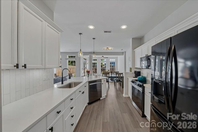 2120 Mondo Lane, Indian Trail, NC 28079