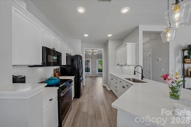 2120 Mondo Lane, Indian Trail, NC 28079