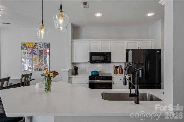 2120 Mondo Lane, Indian Trail, NC 28079