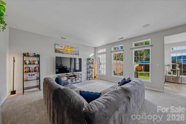 2120 Mondo Lane, Indian Trail, NC 28079