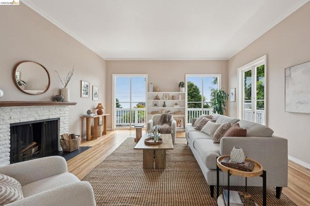 798 Creston Rd, Berkeley, CA 94708