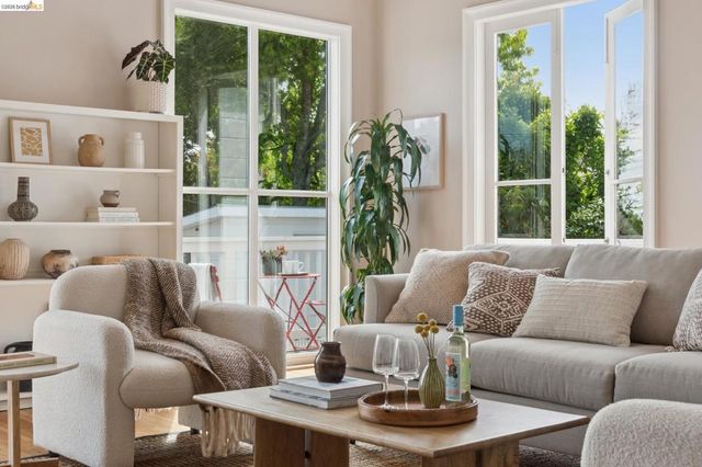 798 Creston Rd, Berkeley, CA 94708