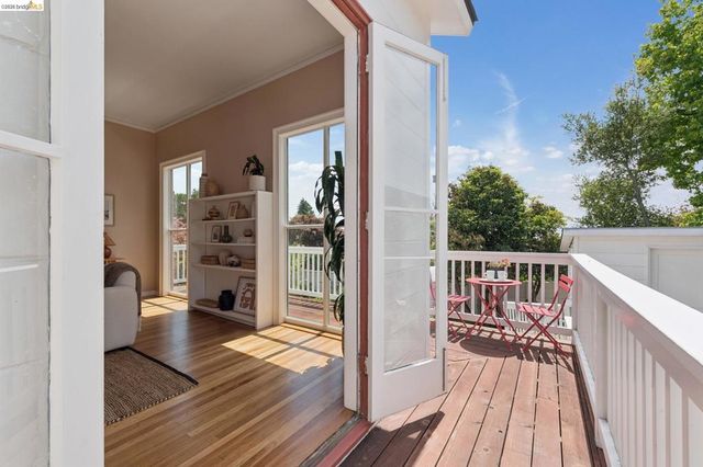 798 Creston Rd, Berkeley, CA 94708