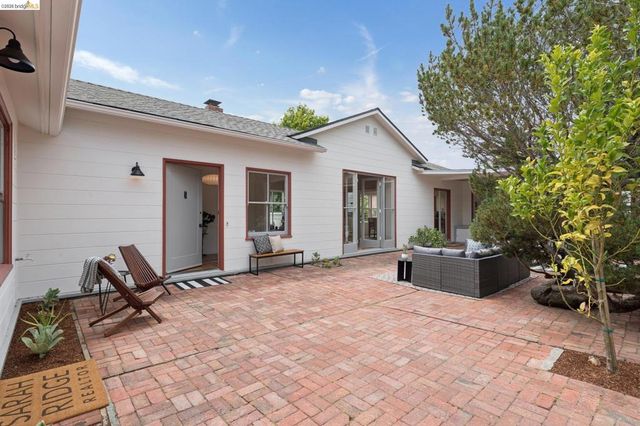 798 Creston Rd, Berkeley, CA 94708