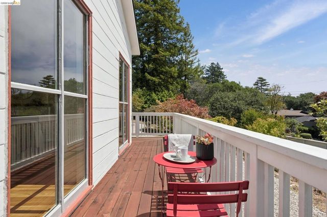 798 Creston Rd, Berkeley, CA 94708