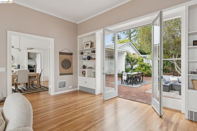 798 Creston Rd, Berkeley, CA 94708