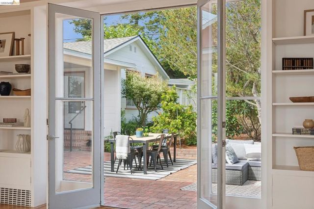 798 Creston Rd, Berkeley, CA 94708