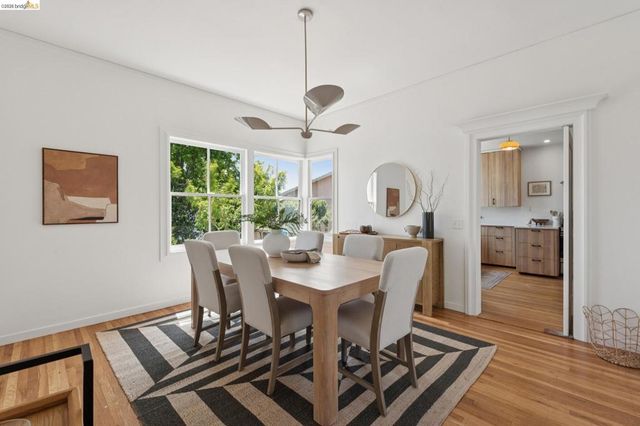 798 Creston Rd, Berkeley, CA 94708