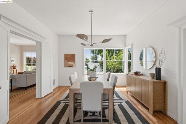 798 Creston Rd, Berkeley, CA 94708