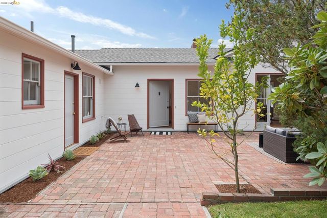 798 Creston Rd, Berkeley, CA 94708