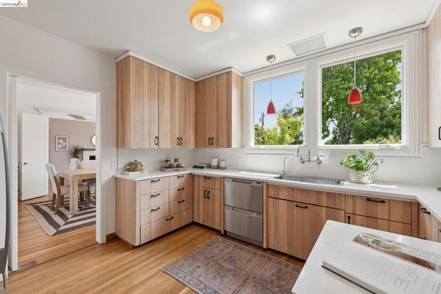 798 Creston Rd, Berkeley, CA 94708