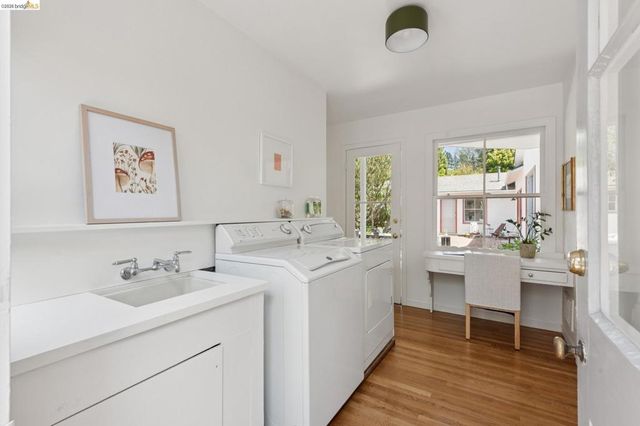 798 Creston Rd, Berkeley, CA 94708
