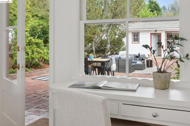 798 Creston Rd, Berkeley, CA 94708