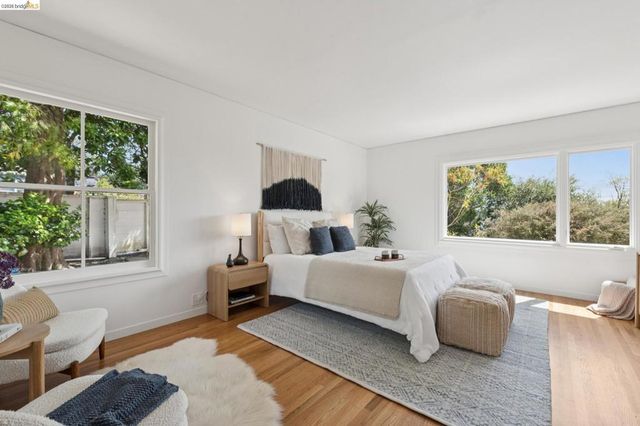 798 Creston Rd, Berkeley, CA 94708