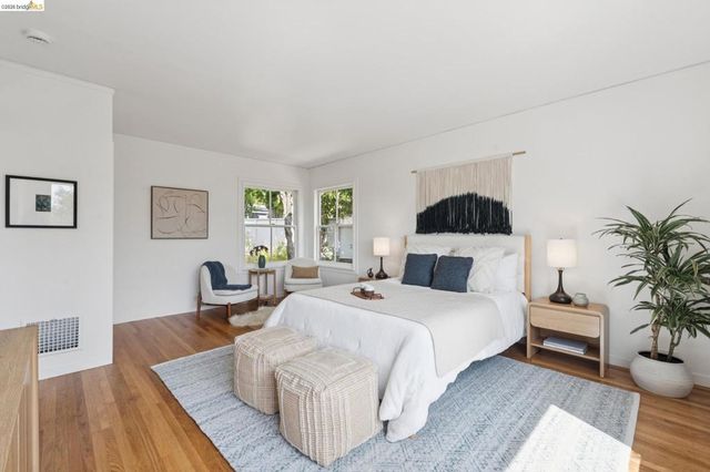 798 Creston Rd, Berkeley, CA 94708