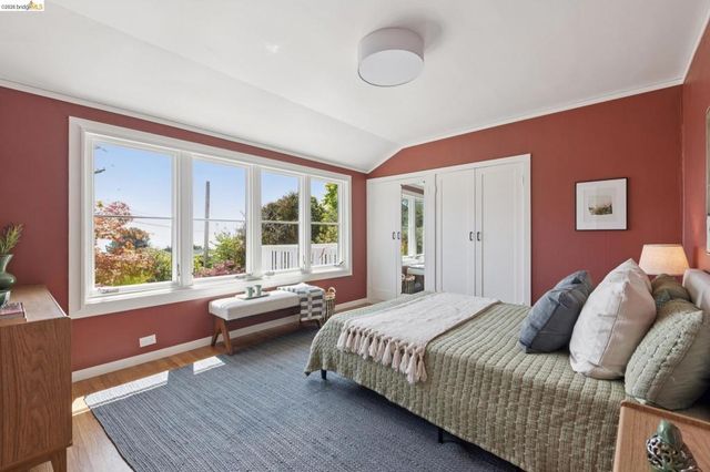 798 Creston Rd, Berkeley, CA 94708