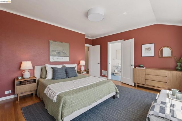 798 Creston Rd, Berkeley, CA 94708