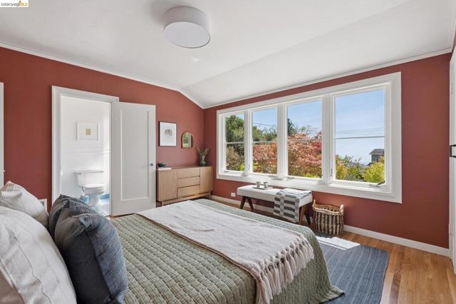 798 Creston Rd, Berkeley, CA 94708