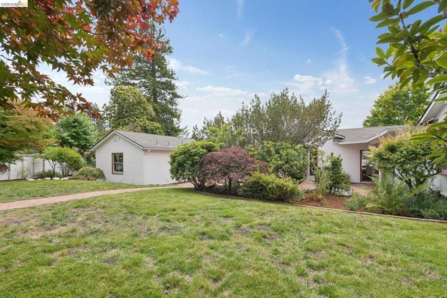 798 Creston Rd, Berkeley, CA 94708