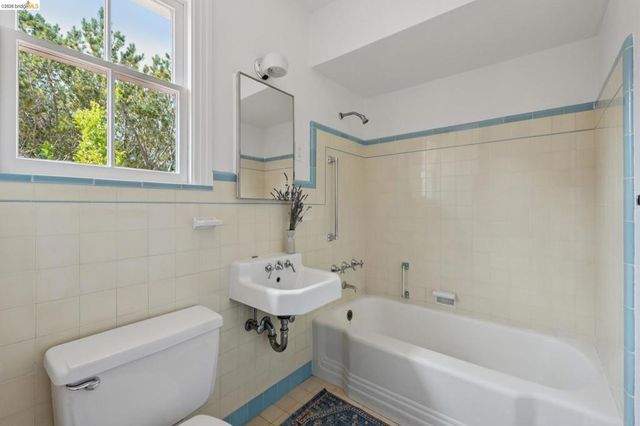 798 Creston Rd, Berkeley, CA 94708