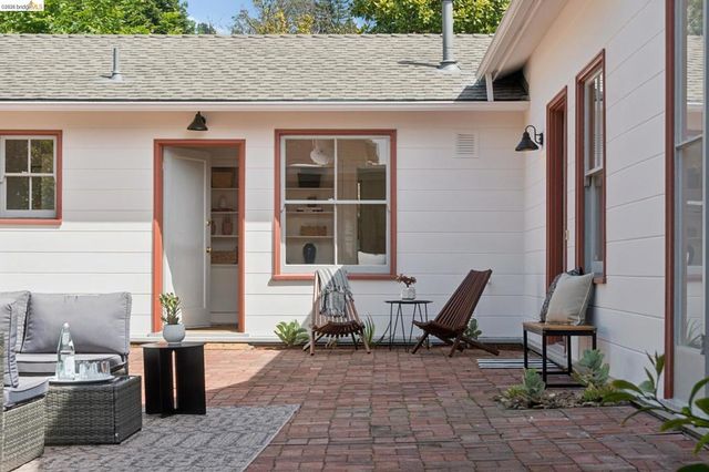 798 Creston Rd, Berkeley, CA 94708