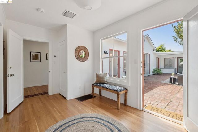 798 Creston Rd, Berkeley, CA 94708