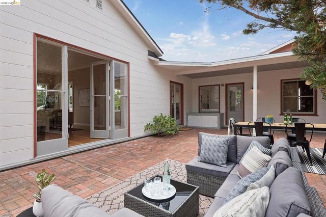 798 Creston Rd, Berkeley, CA 94708