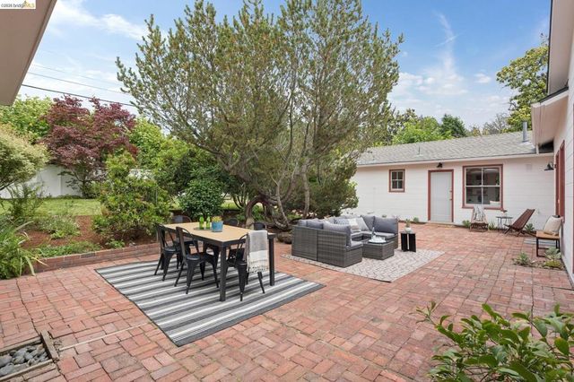 798 Creston Rd, Berkeley, CA 94708