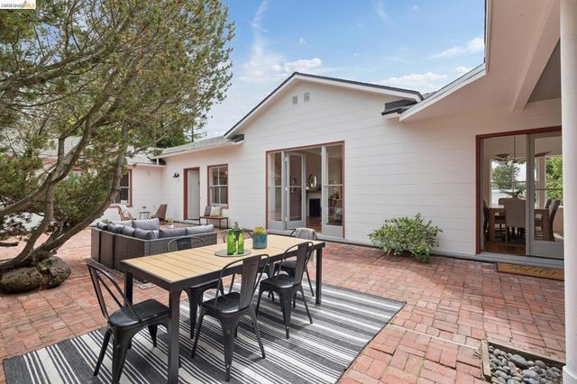 798 Creston Rd, Berkeley, CA 94708