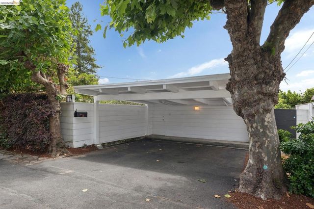 798 Creston Rd, Berkeley, CA 94708