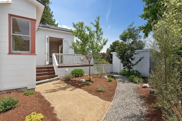 798 Creston Rd, Berkeley, CA 94708