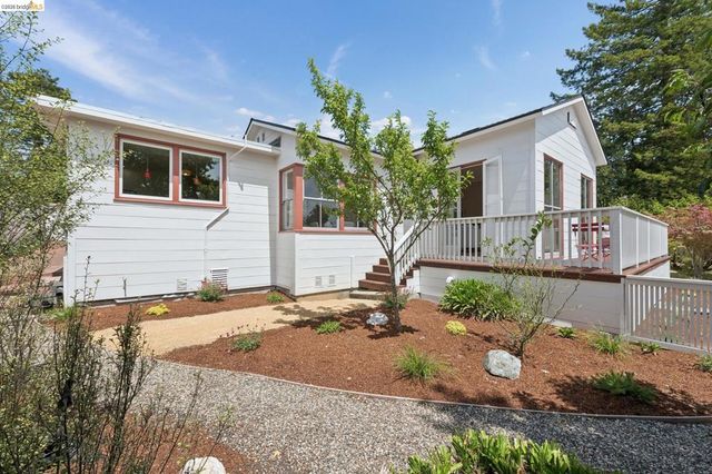 798 Creston Rd, Berkeley, CA 94708