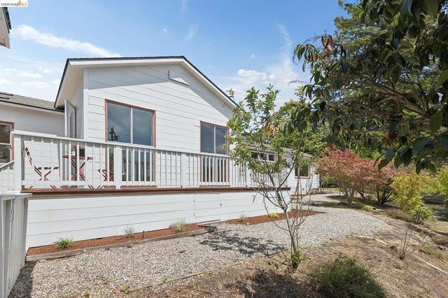 798 Creston Rd, Berkeley, CA 94708