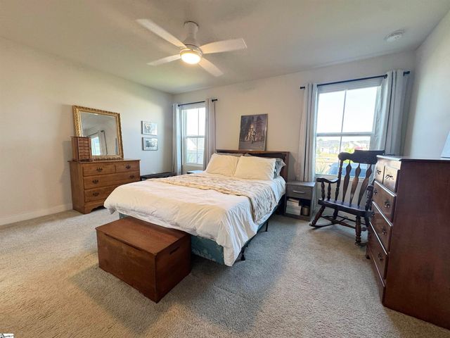 1324 Coffeetree Drive, Woodruff, SC 29388