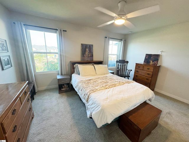 1324 Coffeetree Drive, Woodruff, SC 29388