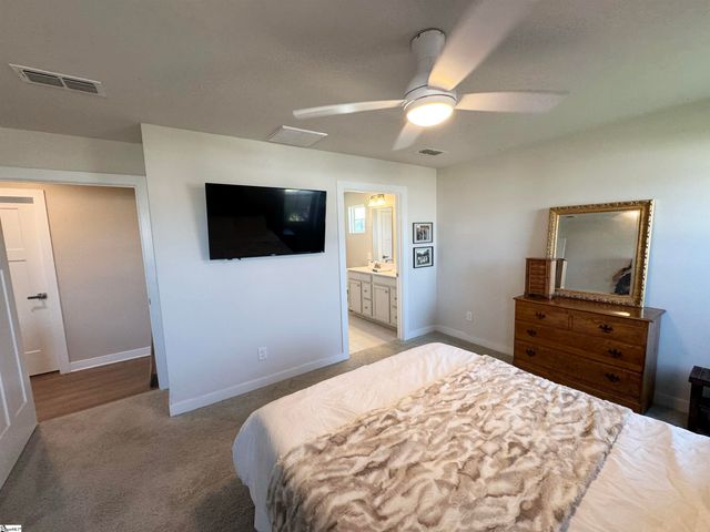 1324 Coffeetree Drive, Woodruff, SC 29388
