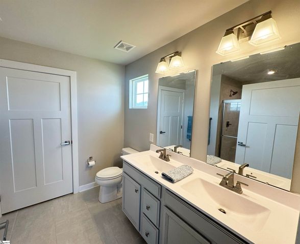 1324 Coffeetree Drive, Woodruff, SC 29388