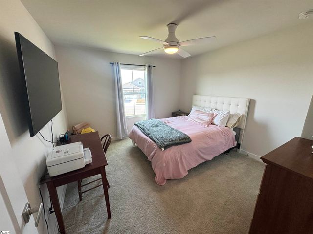 1324 Coffeetree Drive, Woodruff, SC 29388