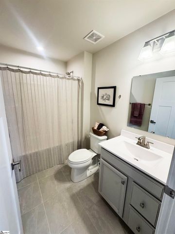 1324 Coffeetree Drive, Woodruff, SC 29388