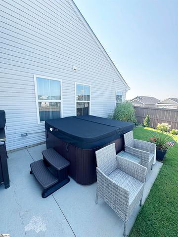 1324 Coffeetree Drive, Woodruff, SC 29388